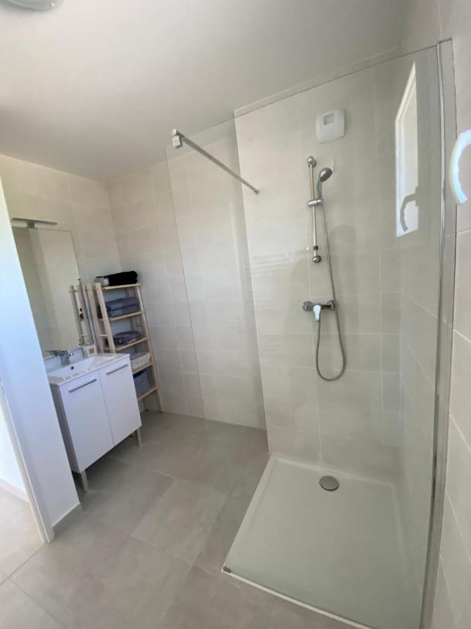 Appartement Isle Sur La Sorgue L'Isle-sur-la-Sorgue Exterior photo